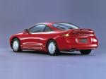 Mitsubishi Eclipse 1995 года (JP)